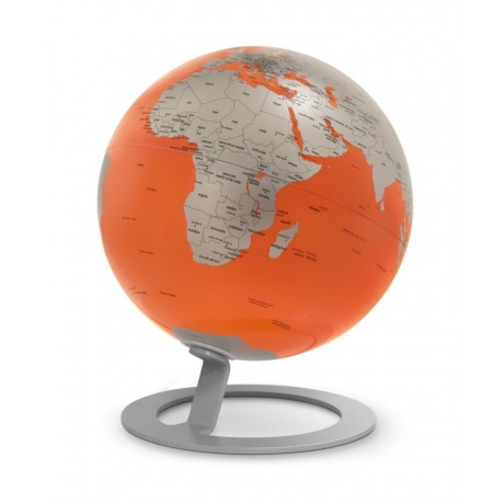 iGlobe Orange